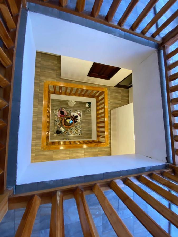 Casa Lopez Hotel