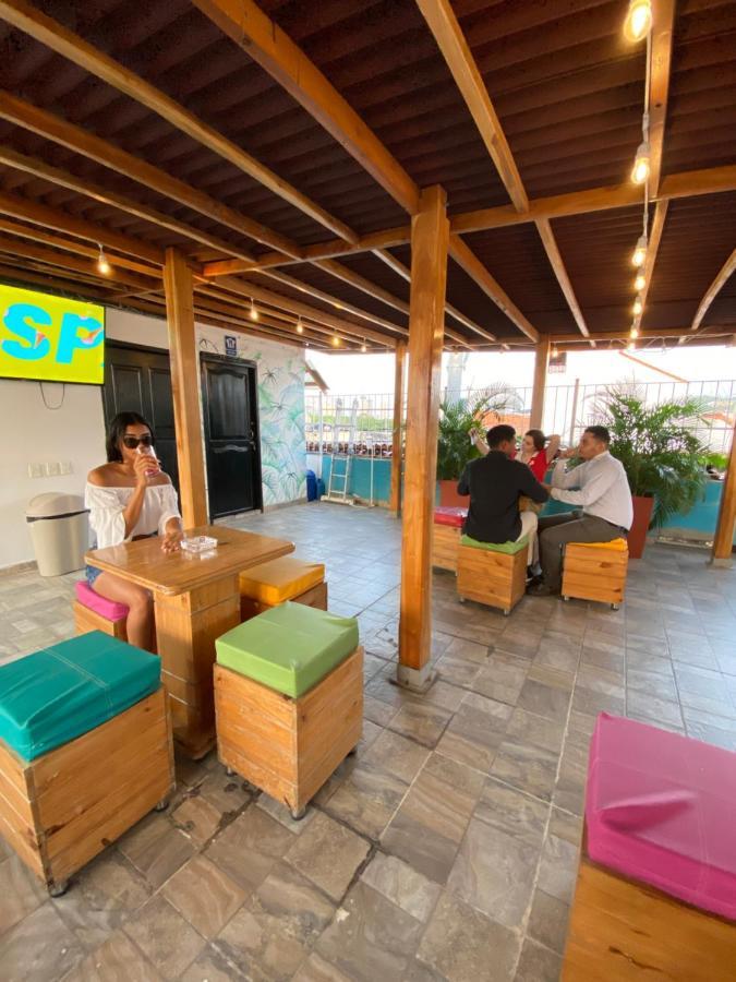 Casa Lopez 3*