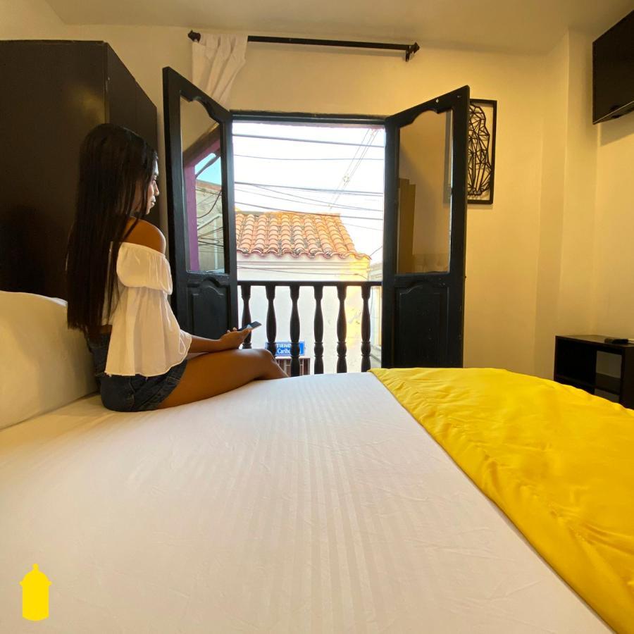 Hotel Casa Lopez 3*