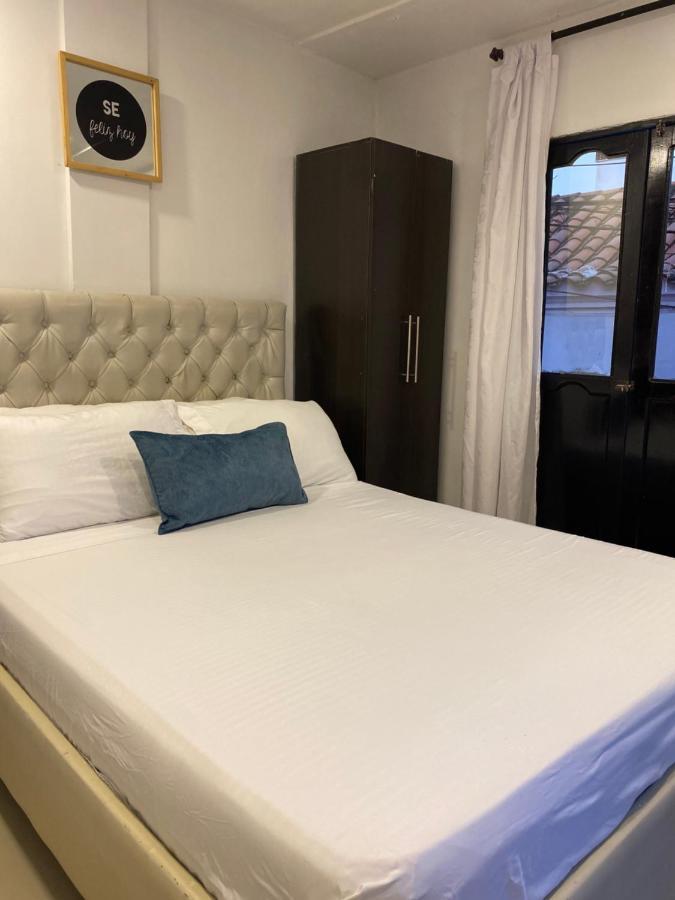 Casa Lopez Cartagena