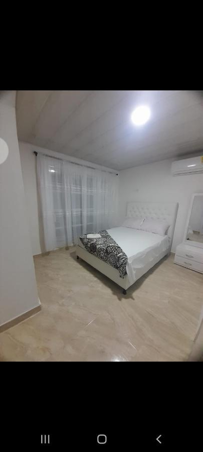 Holiday home Penthouses La Fe *