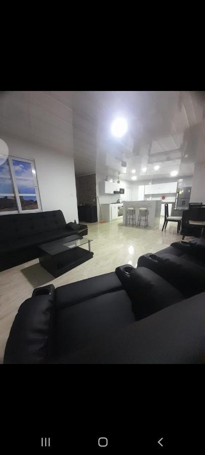 Penthouses La Fe Holiday home