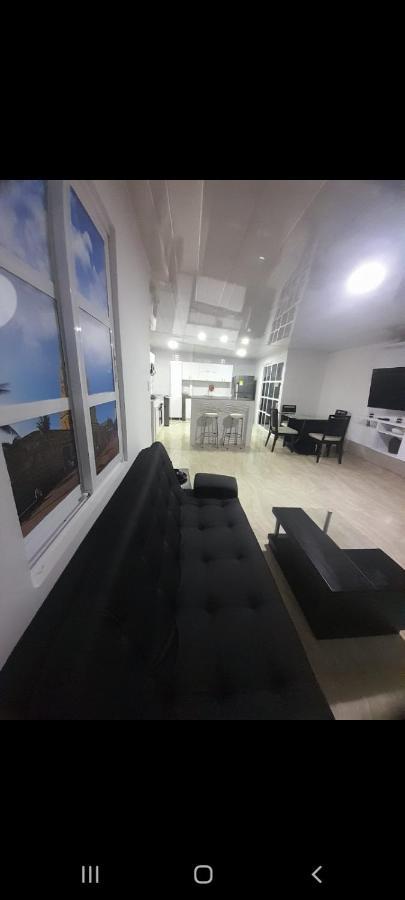 Holiday home Penthouses La Fe *
