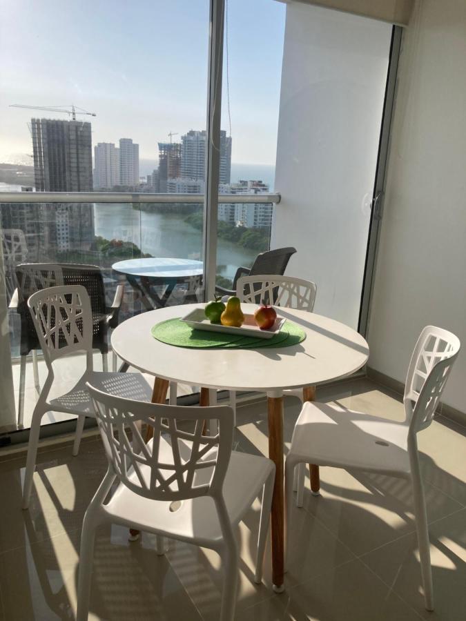Apartamento Loft Cerca Playa Y Centro Historico *