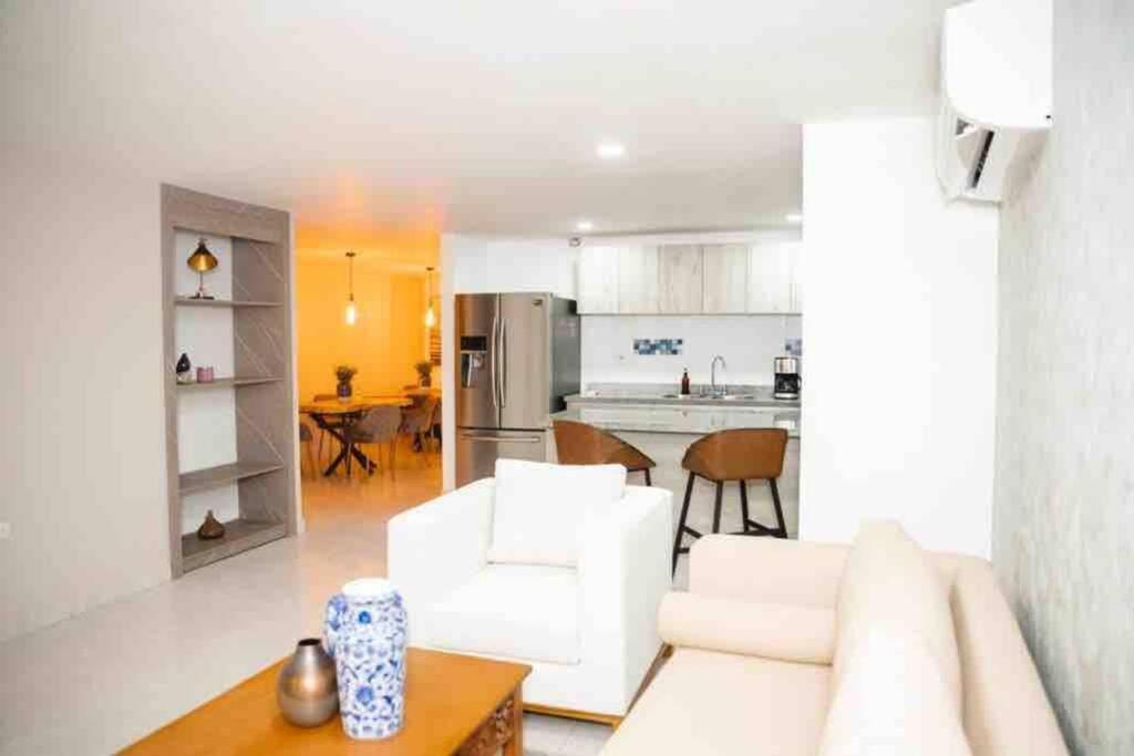 Abel Boutique House Homestay Cartagena