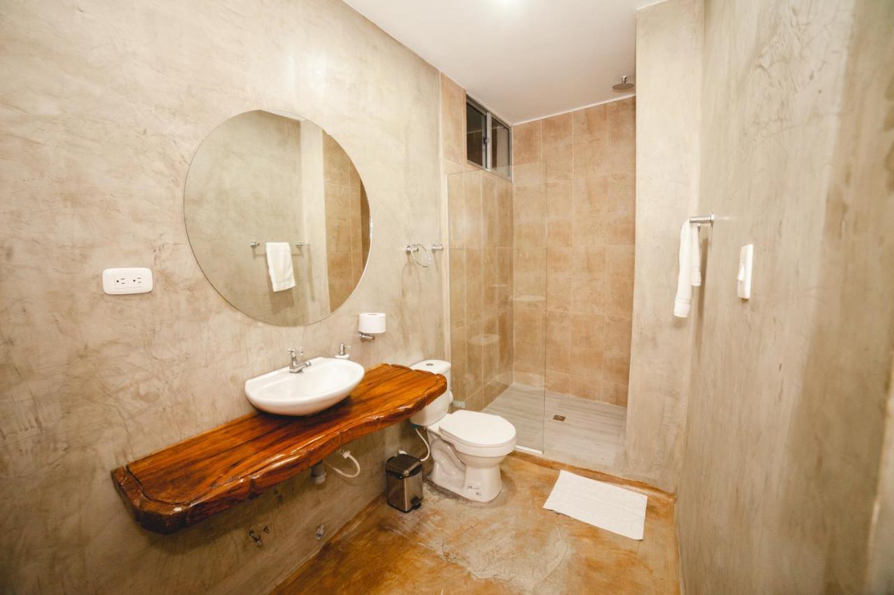 Homestay Abel Boutique House Cartagena