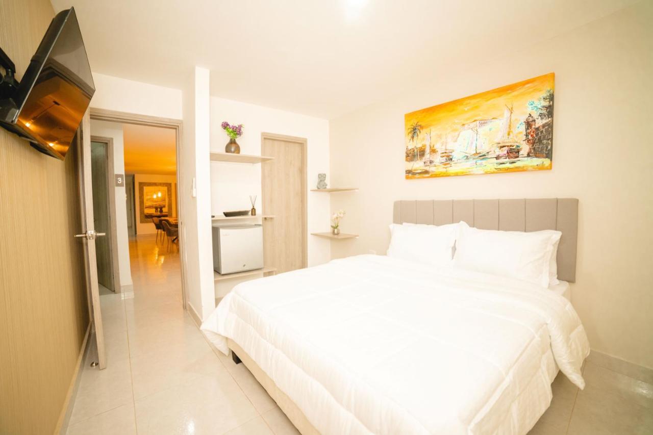 Homestay Abel Boutique House *