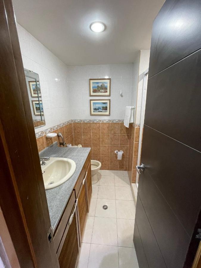 Apartamento Familiar. Apartment Cartagena