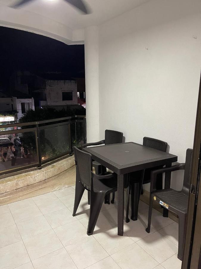 Apartamento Familiar. Apartment Cartagena
