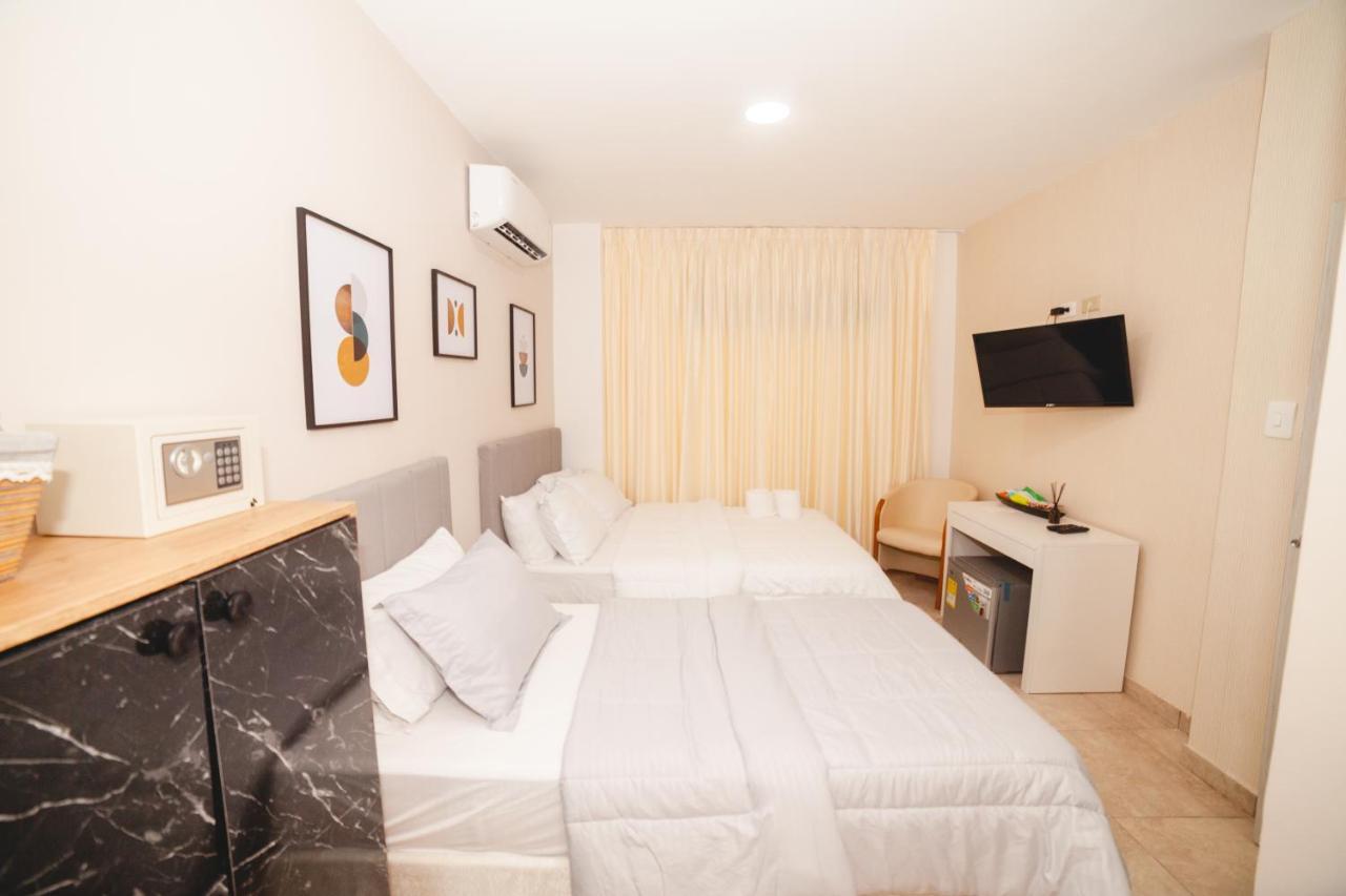 Homestay Abel Boutique House Cartagena