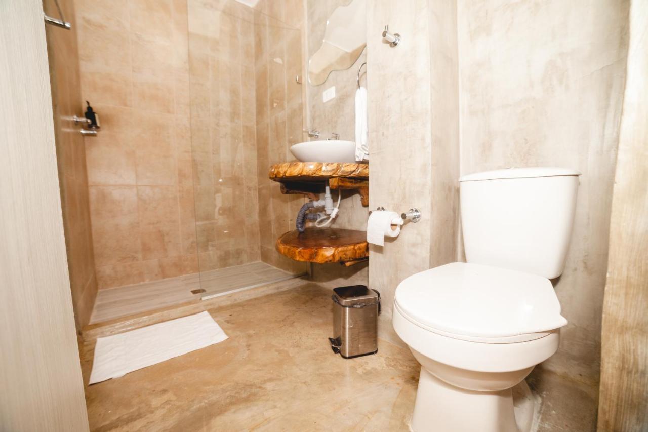 Homestay Abel Boutique House Cartagena