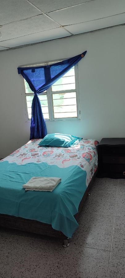 Hospedagem domiciliar Casa Cerca Al Mar Cartagena