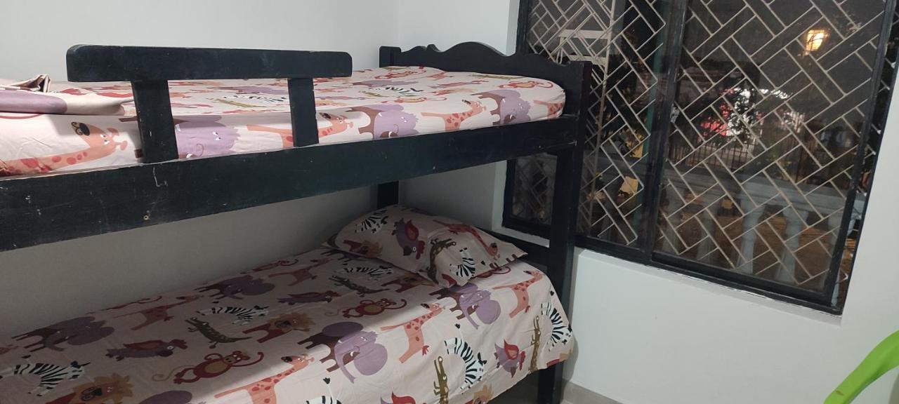 Hospedagem domiciliar Casa Cerca Al Mar *