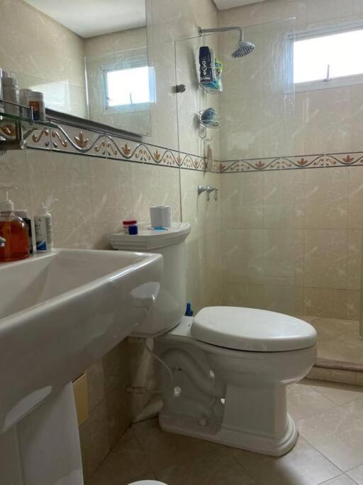 Apartment Torres Del 1102
