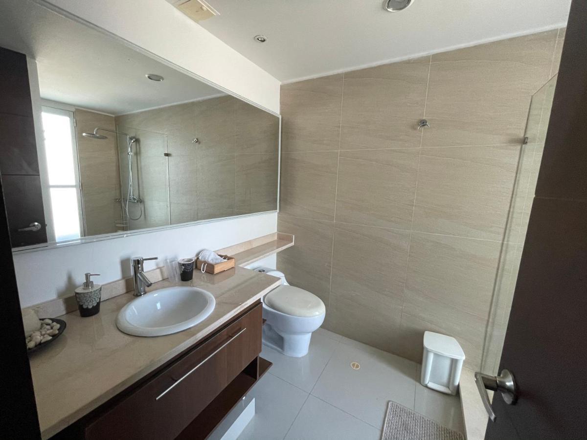 Front Apartamento