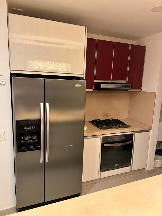 Morros Epic 1111 Apartment