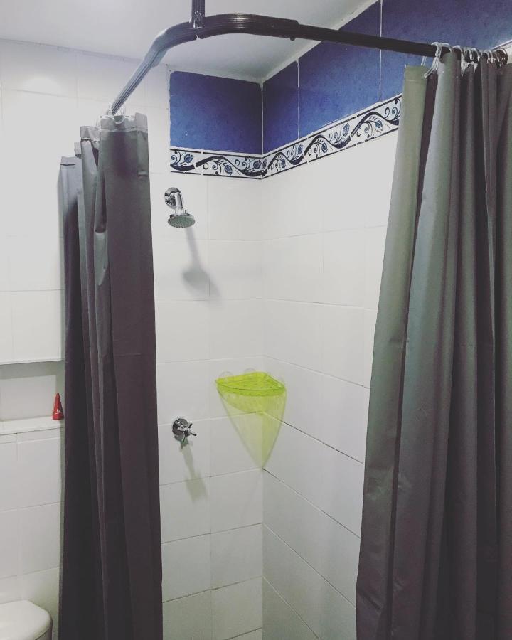 Guest house Casa Playera El Laguito Cartagena
