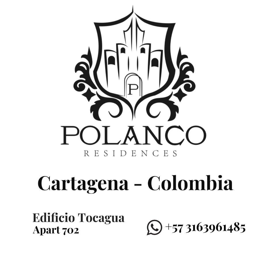 Polanco Residences - Colombia Apartamento