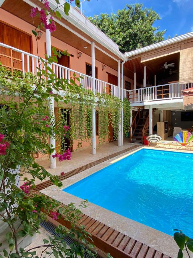 Casaalma Getsemani Bed & Breakfast Cartagena