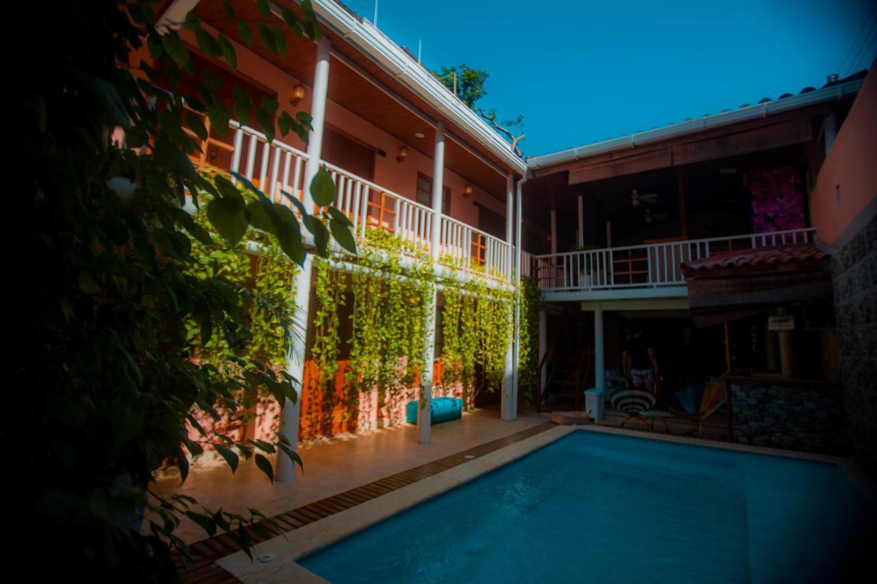 Bed & Breakfast Casaalma Getsemani