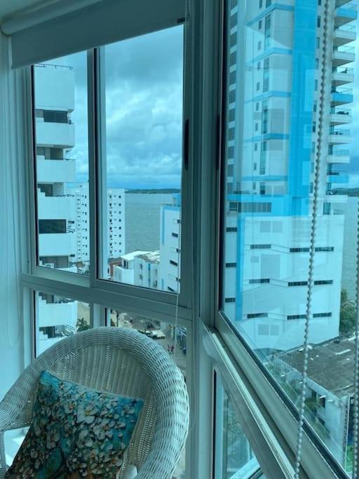 Torres Del 1102 Apartment