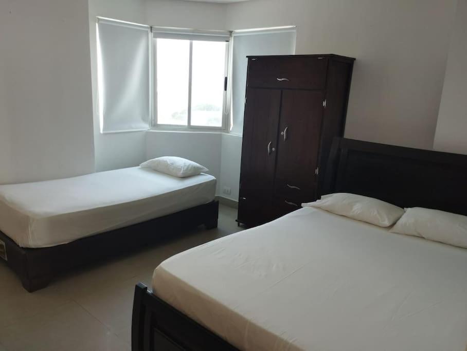 Apartment Torres Del 1102 *