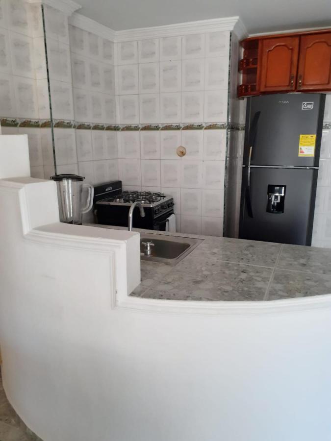 Apartment Fantastica Accesible Todos Cartagena