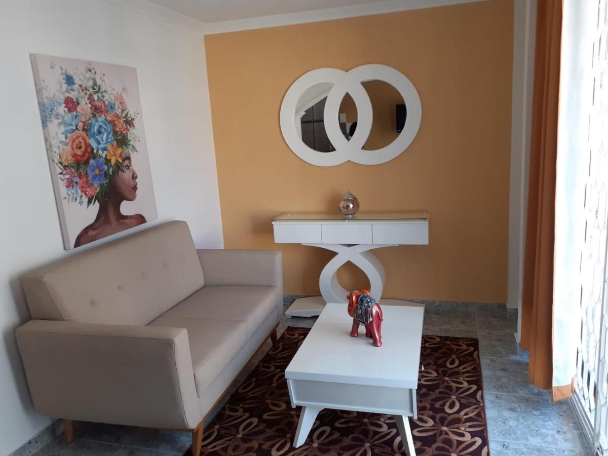 Apartment Fantastica Accesible Todos *