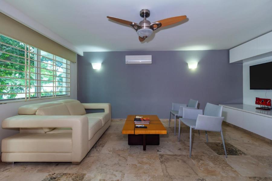 Apartamento Brickell By Soho Cartagena