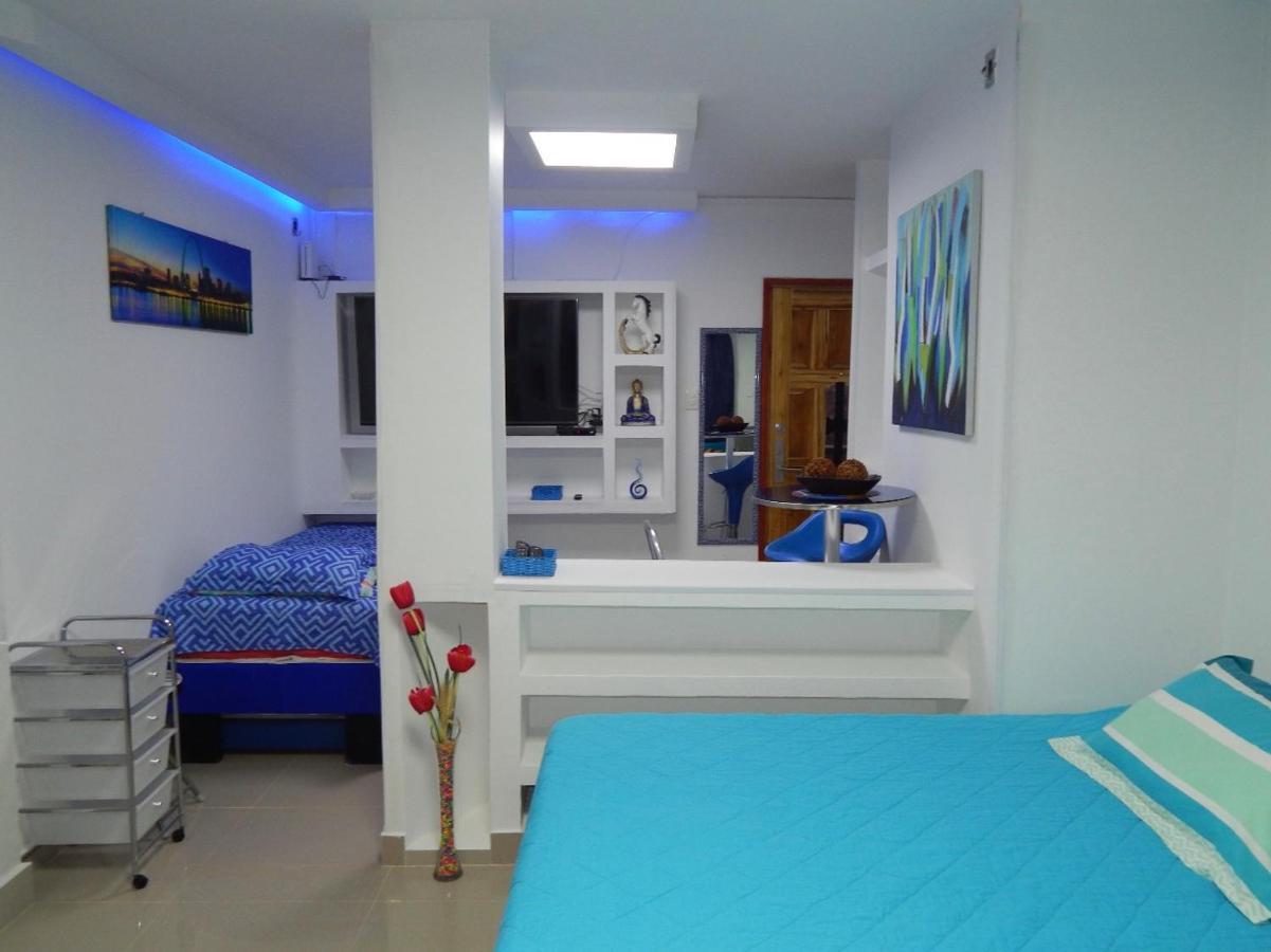 Delfin 207 Apartment