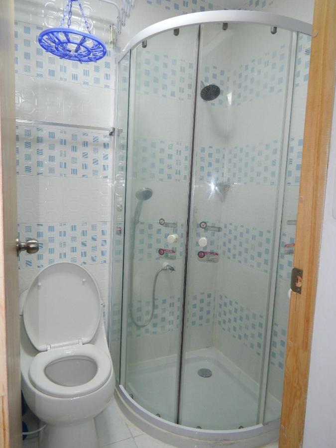 Delfin 207 Apartment *