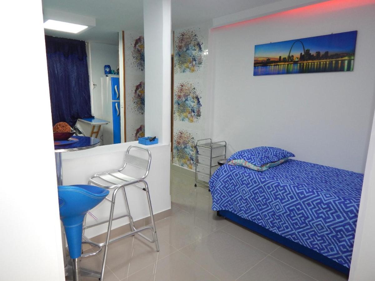 Apartment Delfin 207 Cartagena
