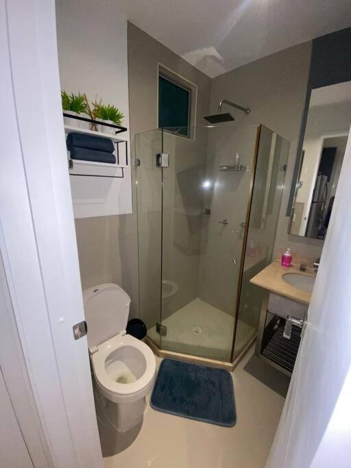 Apartment En Con Salida Al Mar Morros Epic Cartagena
