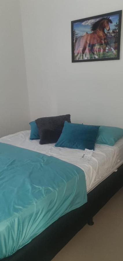 Apartamento Turistico En Apartment Cartagena