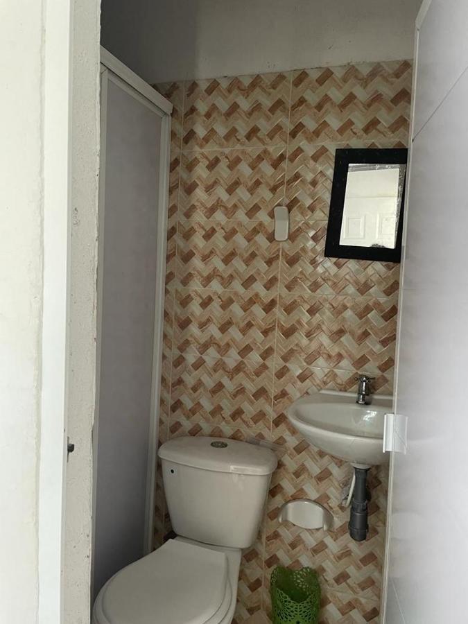 Apartamento Sophia House *
