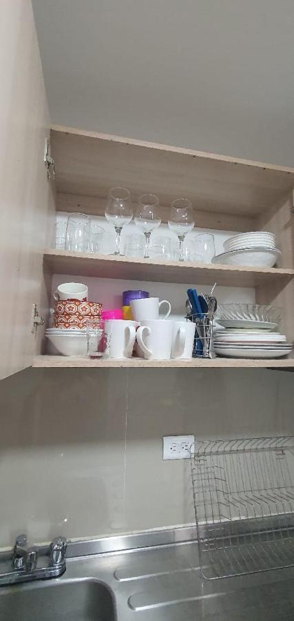 Apartamento Turistico En Apartment *