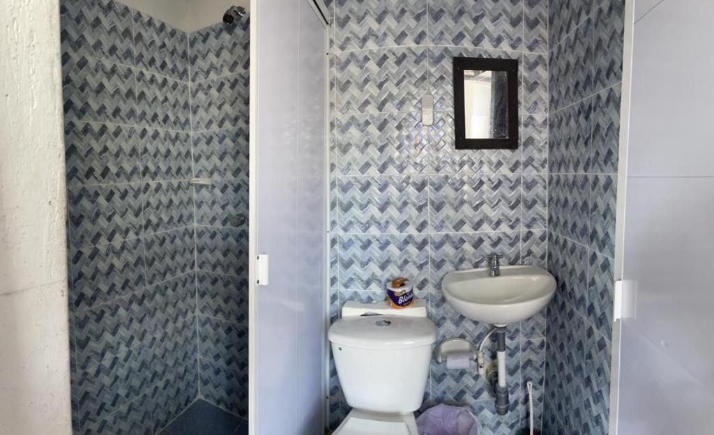 Apartamento Sophia House Cartagena