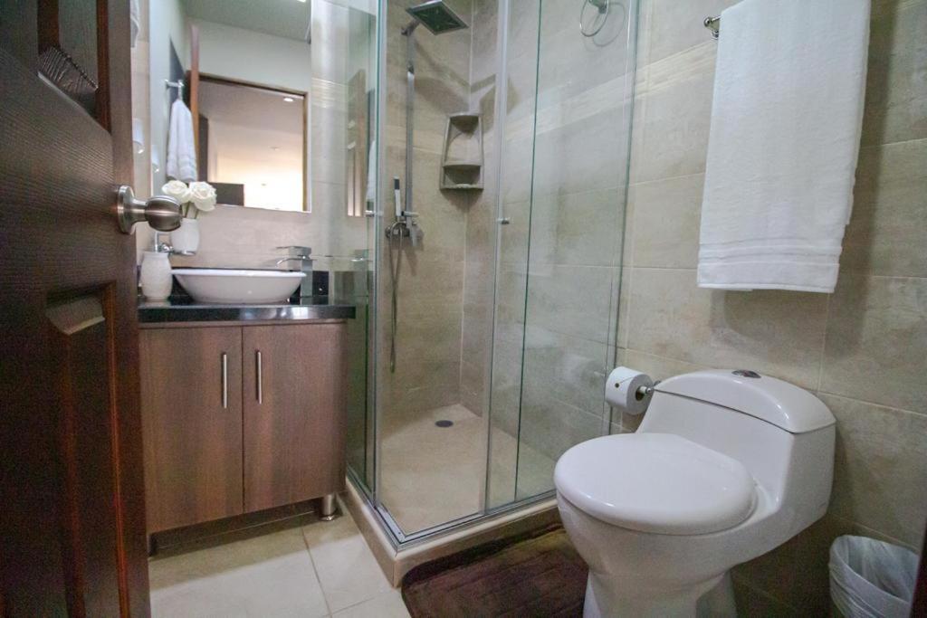 Apartamento Luxury Edificio Sunshine Zona Morros * Cartagena