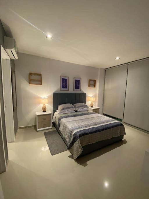 Apartment En Con Salida Al Mar Morros Epic