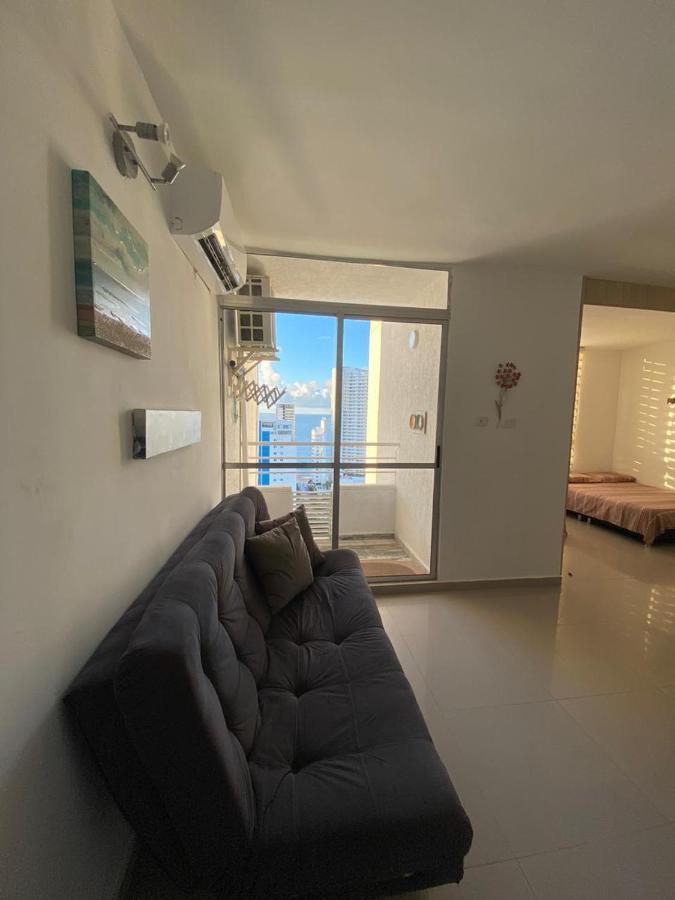 Apartment Precioso Apartamento Con Vistas A La Playa Cartagena