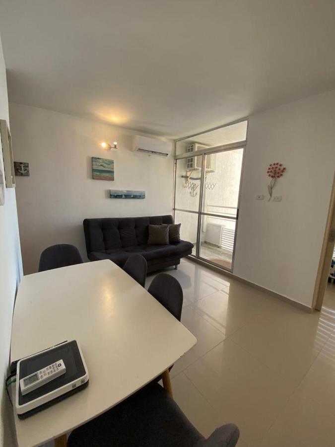 Precioso Apartamento Con Vistas A La Playa Apartment Cartagena