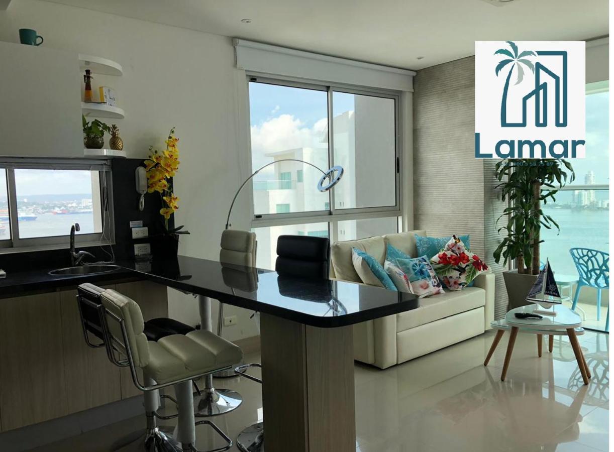 Apartment Murano Elite Gradimar Cartagena