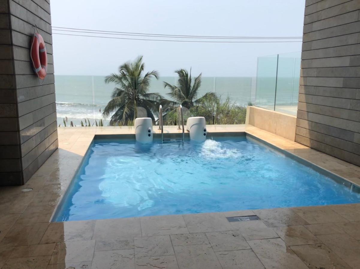 Apartment Murano Elite Gradimar Cartagena