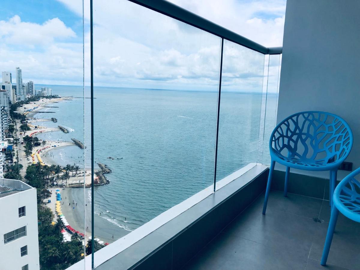 Murano Elite Gradimar * Cartagena