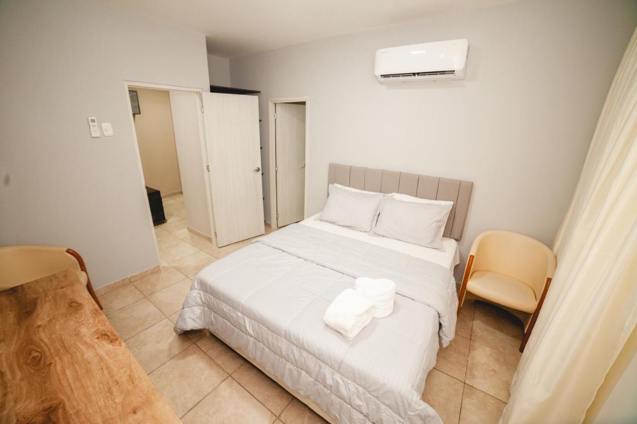 Homestay Abel Boutique House Cartagena