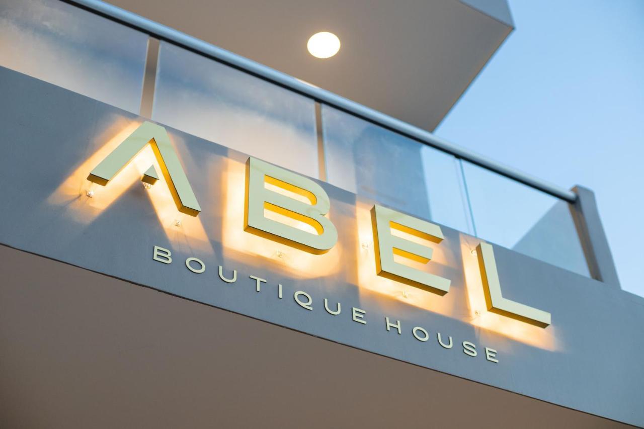 Homestay Abel Boutique House *