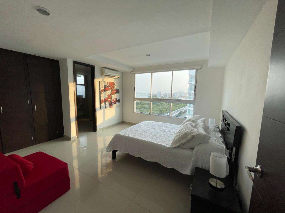 Front Apartamento