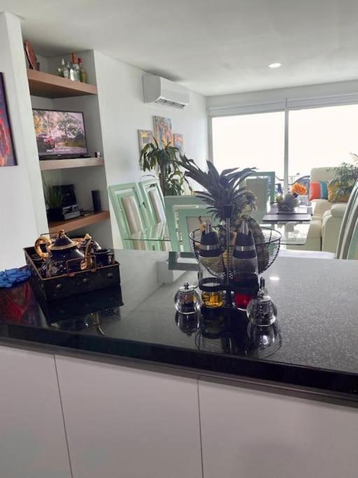 Apartment Torres Del 1102