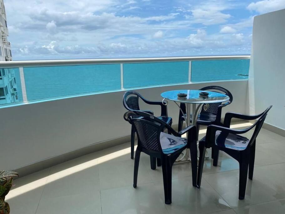Torres Del 1102 Apartment *
