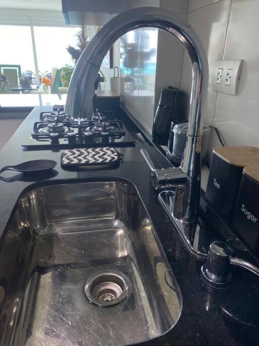 Apartment Torres Del 1102 Cartagena